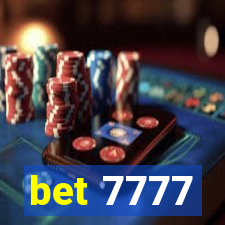 bet 7777